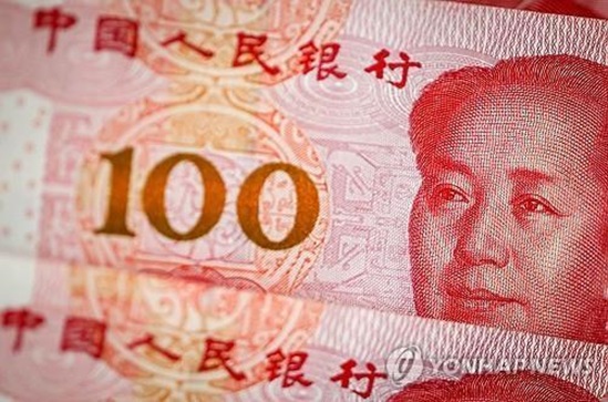 韓 큰손 된 中자본…금융·게임 등에 9조 투자