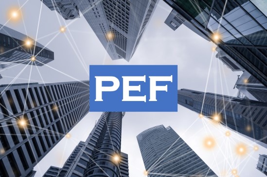 PEF 급성장…지난해 27조 투자 '역대 최대'